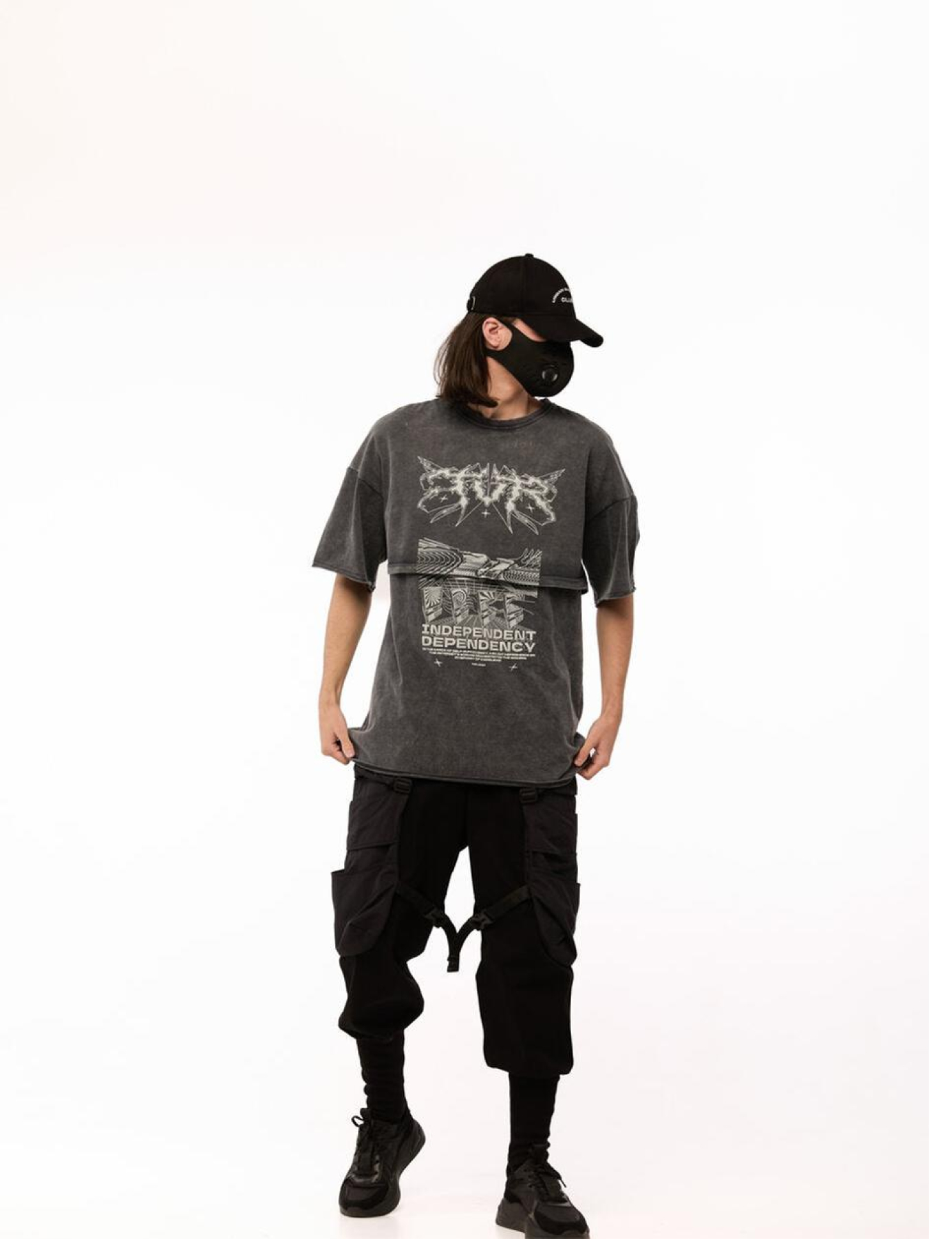 Футболки і поло TUR SM-2426 модель 000011975 Фото