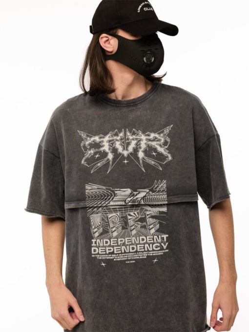 Футболки і поло TUR SM-2426 модель 000011975 Фото