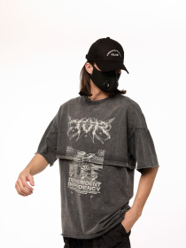 Футболки і поло TUR SM-2426 модель 000011975 Фото