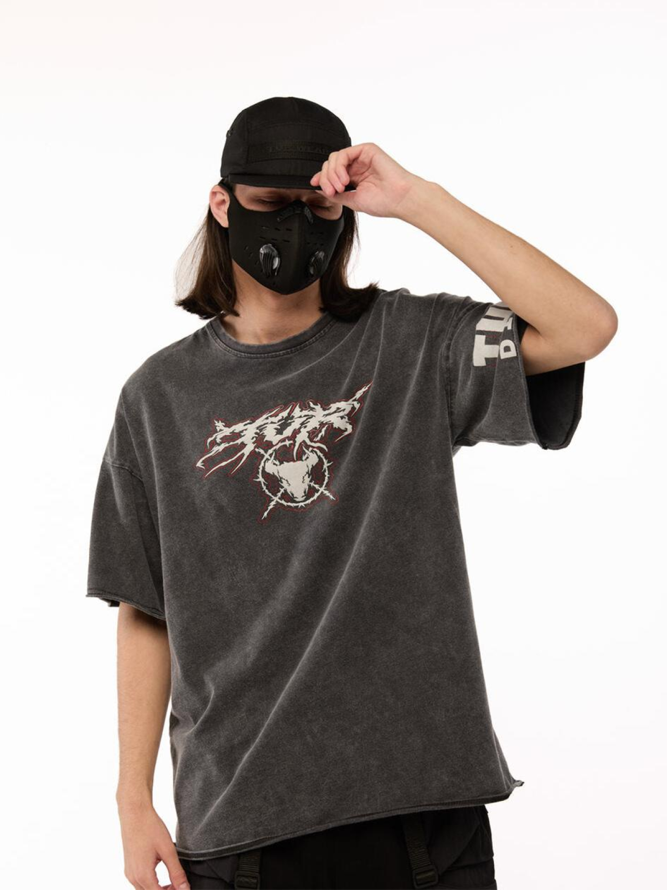 Футболки и поло TUR модель 000011982 Фото