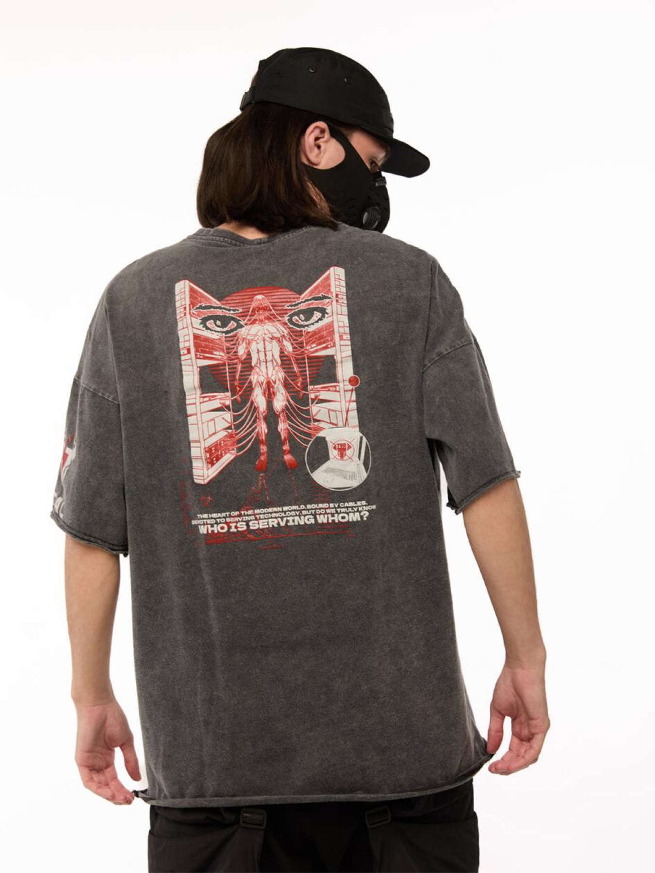 Футболки и поло TUR модель 000011982 Фото