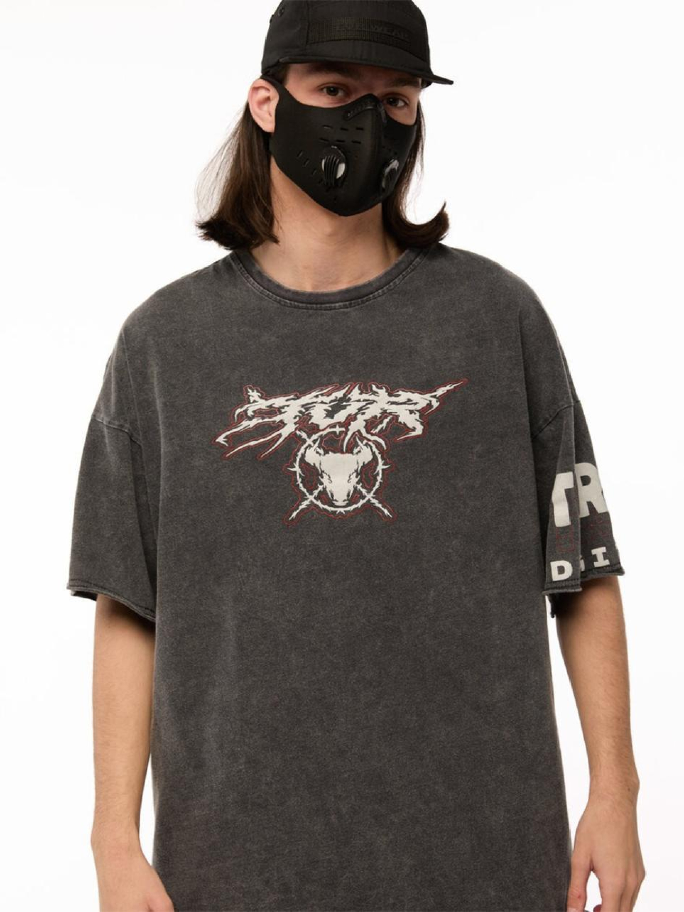 Футболки и поло TUR модель 000011982 Фото