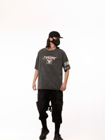 Футболки и поло TUR модель 000011982 Фото