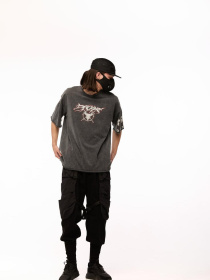 Футболки и поло TUR модель 000011982 Фото