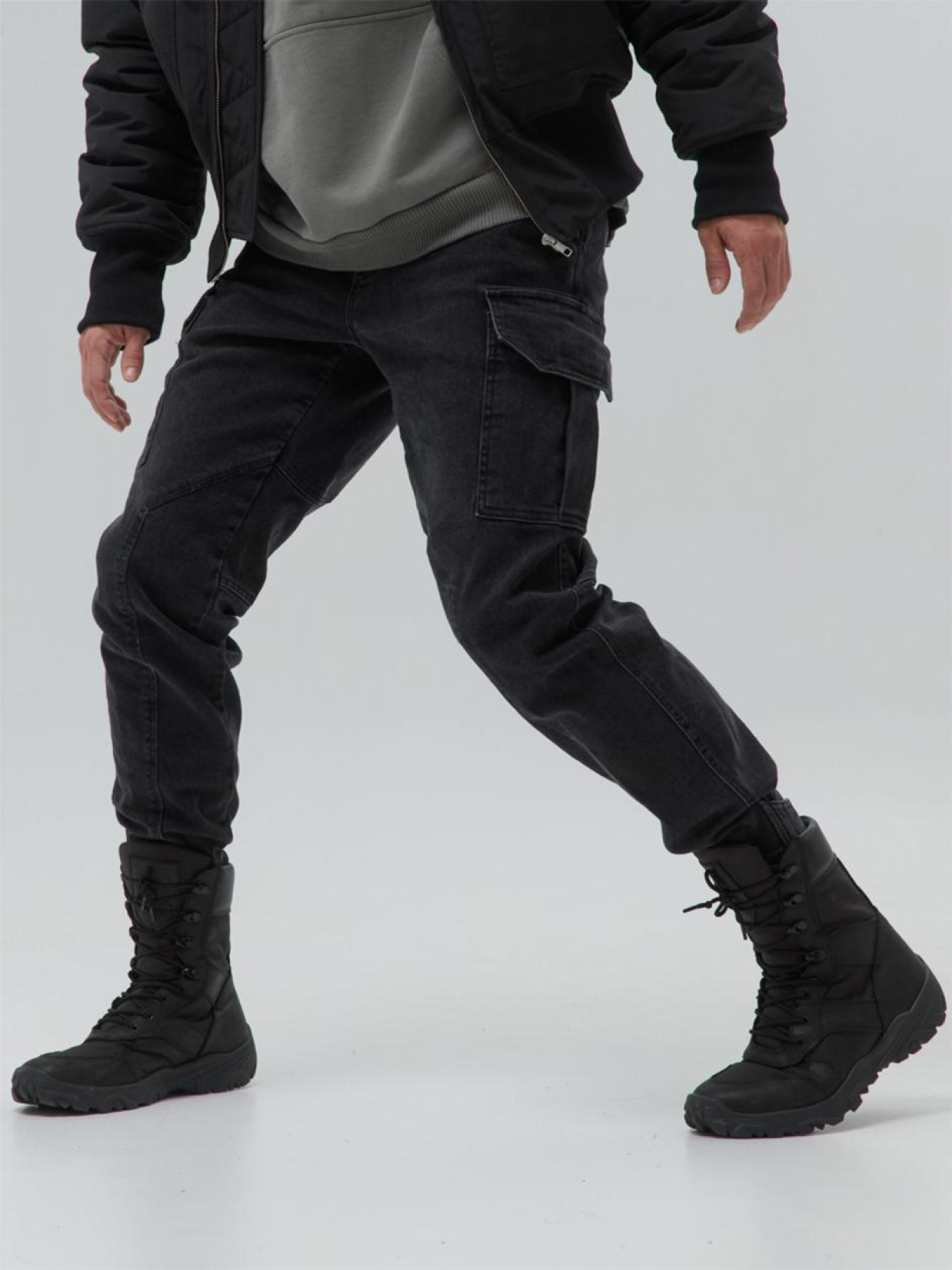 Карго TUR Ейсід модель 000010684 Фото