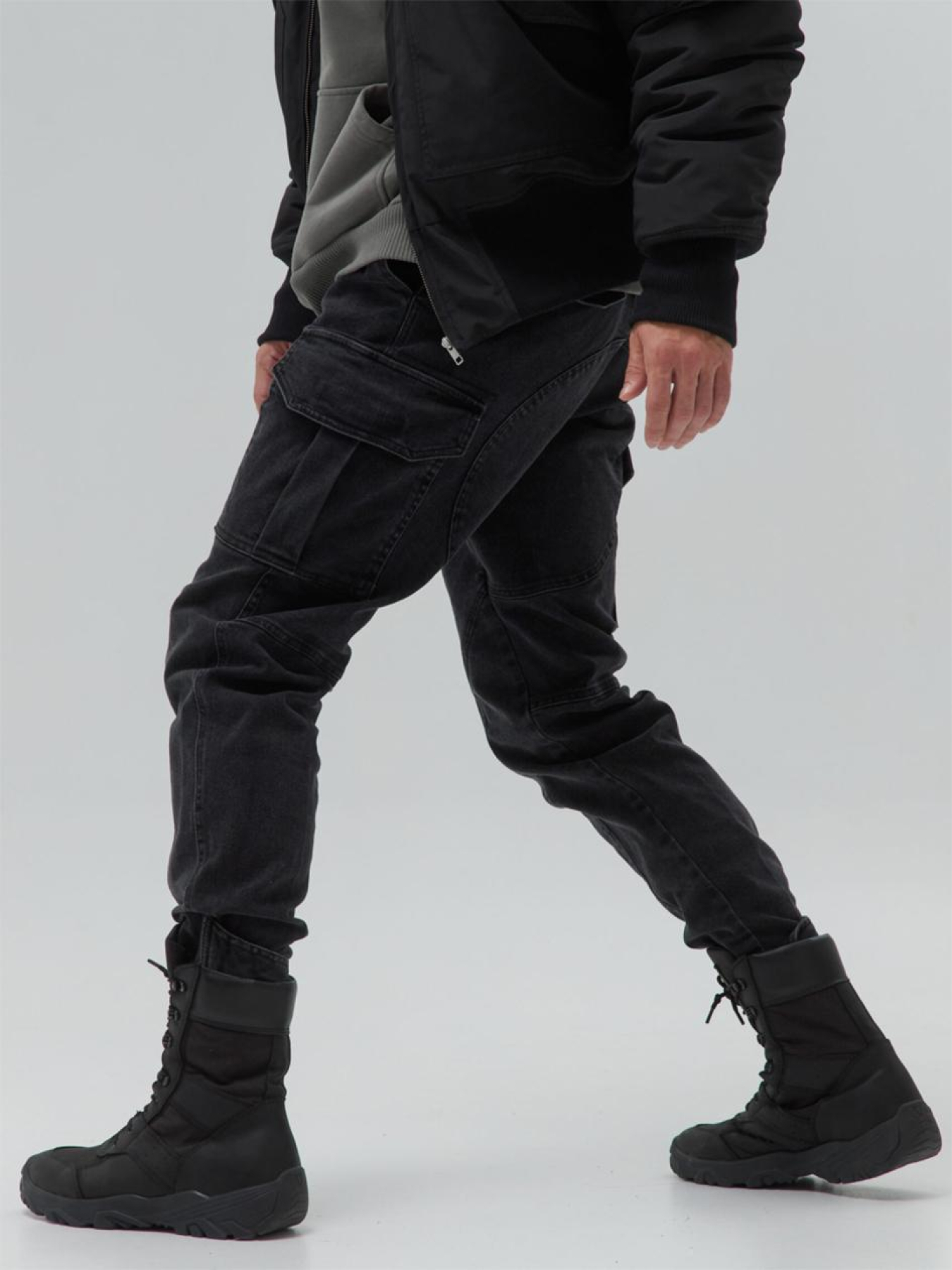 Карго TUR Ейсід модель 000010684 Фото