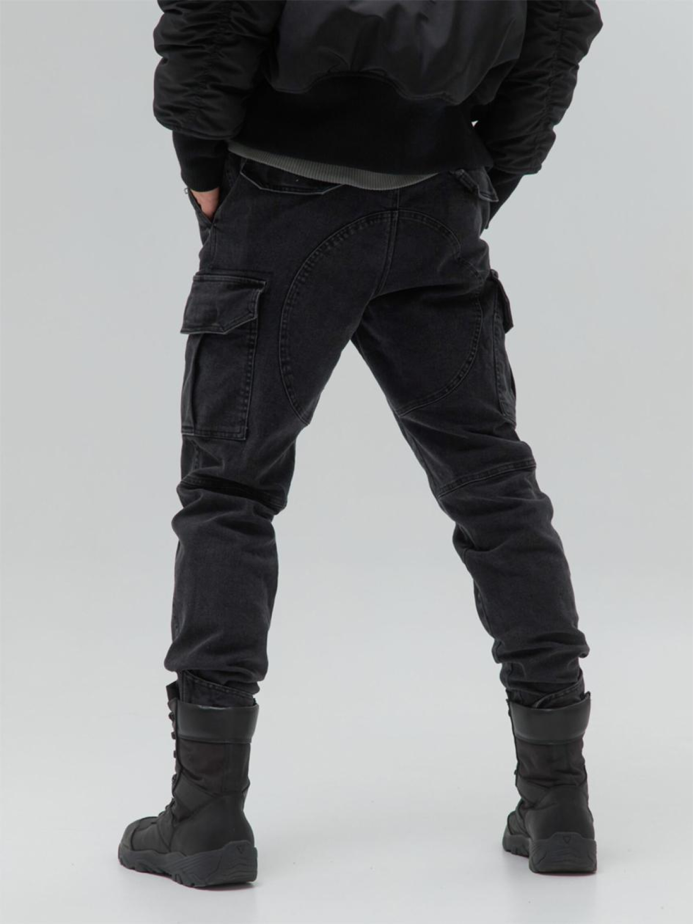 Карго TUR Ейсід модель 000010684 Фото