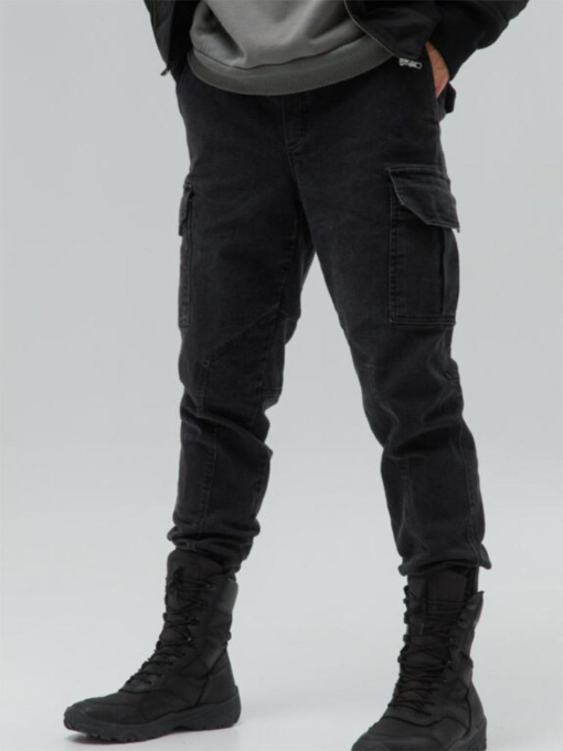 Брюки TUR Ейсід модель 000010684 Фото