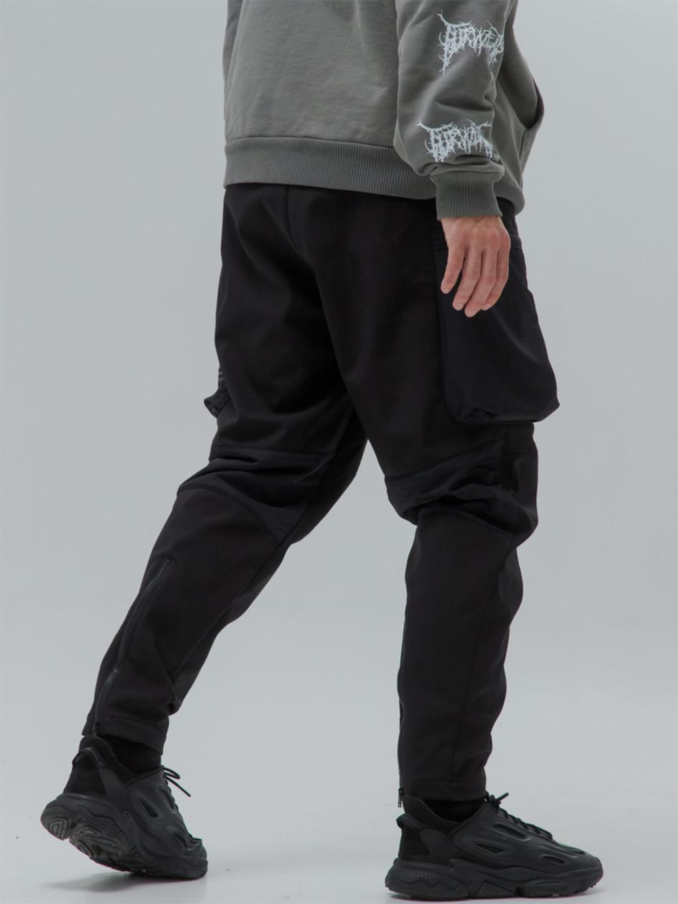 Карго TUR Фрост модель 000010521 Фото