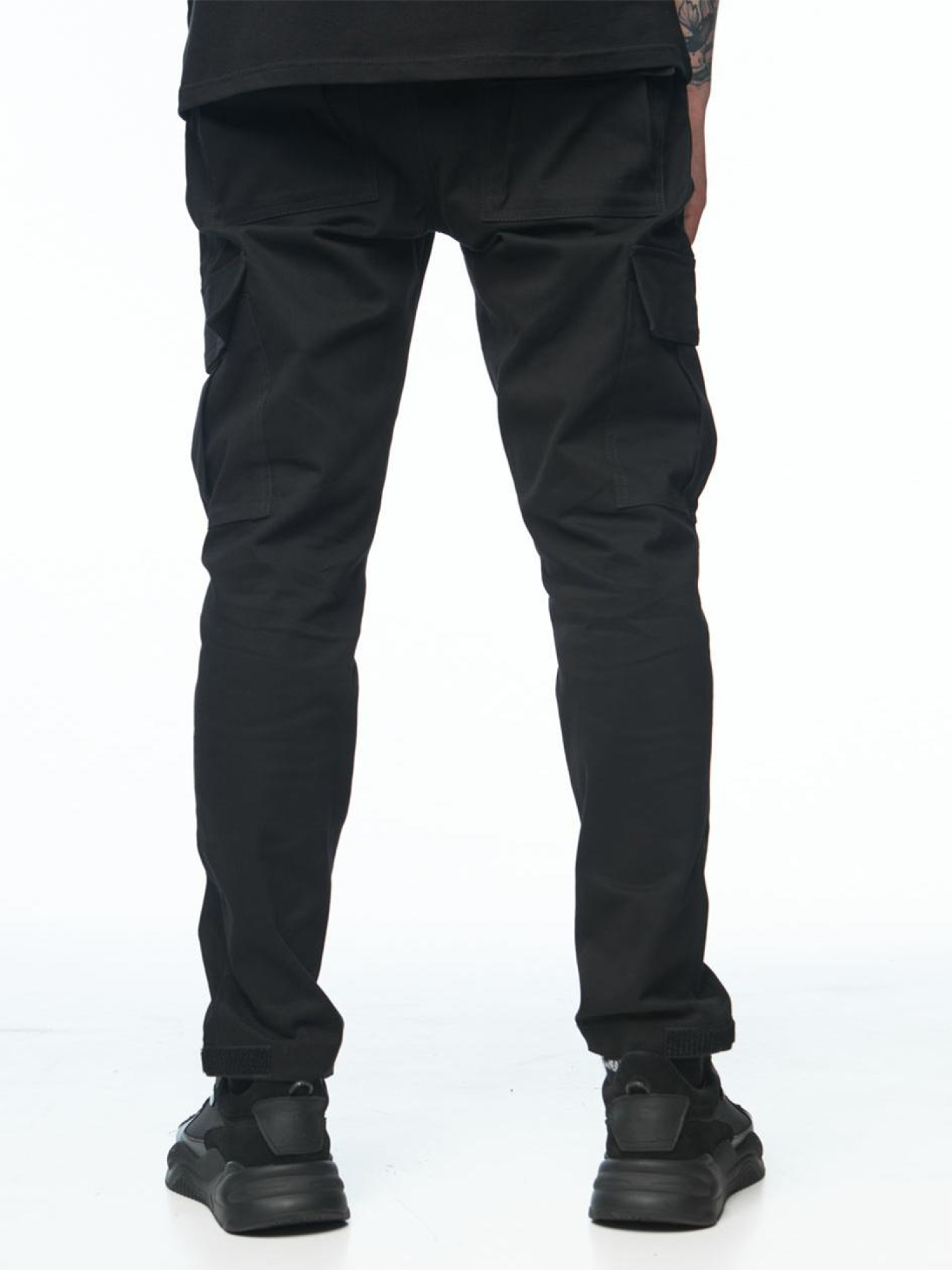 Штани TUR Сімбіот модель 000000149 Фото