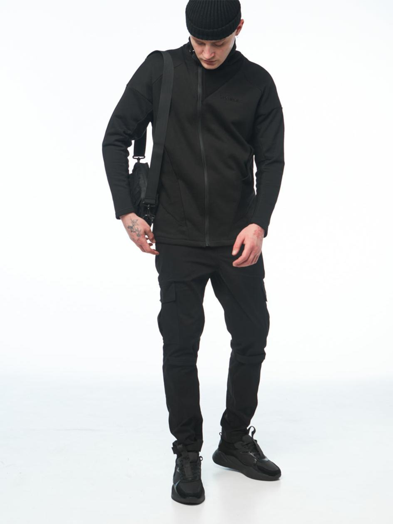 Штани TUR Сімбіот модель 000000149 Фото