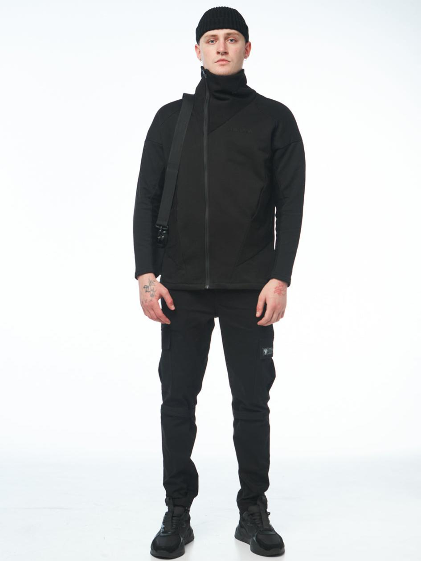 Штани TUR Сімбіот модель 000000149 Фото