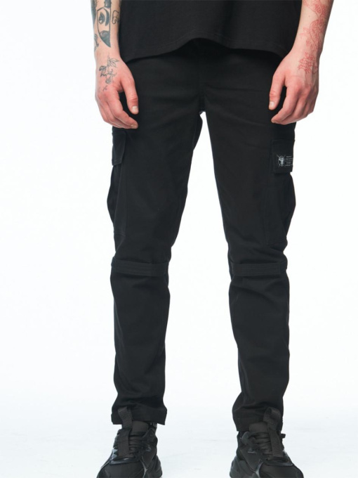 Брюки TUR Сімбіот модель 000000149 Фото