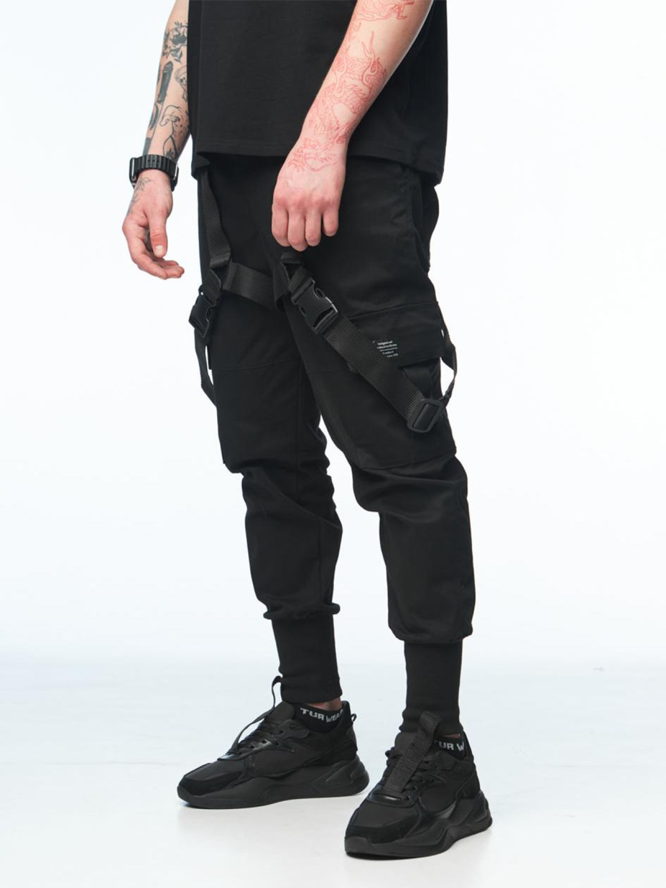 Карго TUR Кіоші модель 000007503 Фото