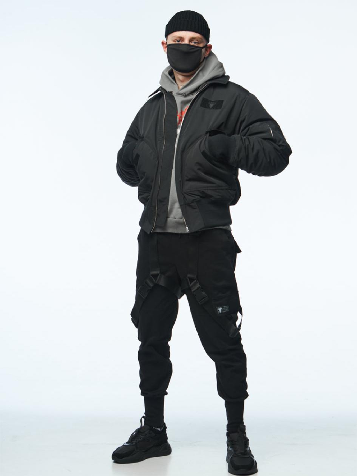 Карго TUR Кіоші модель 000007503 Фото