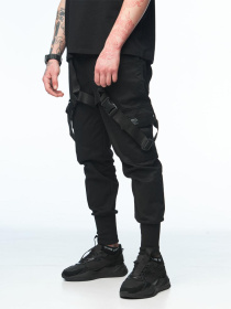 Карго TUR Кіоші модель 000007503 Фото