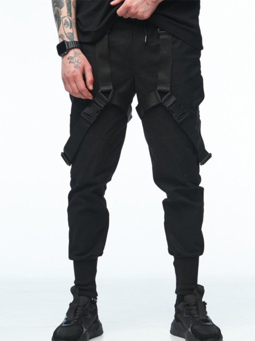 Брюки TUR Кіоші модель 000007503 Фото