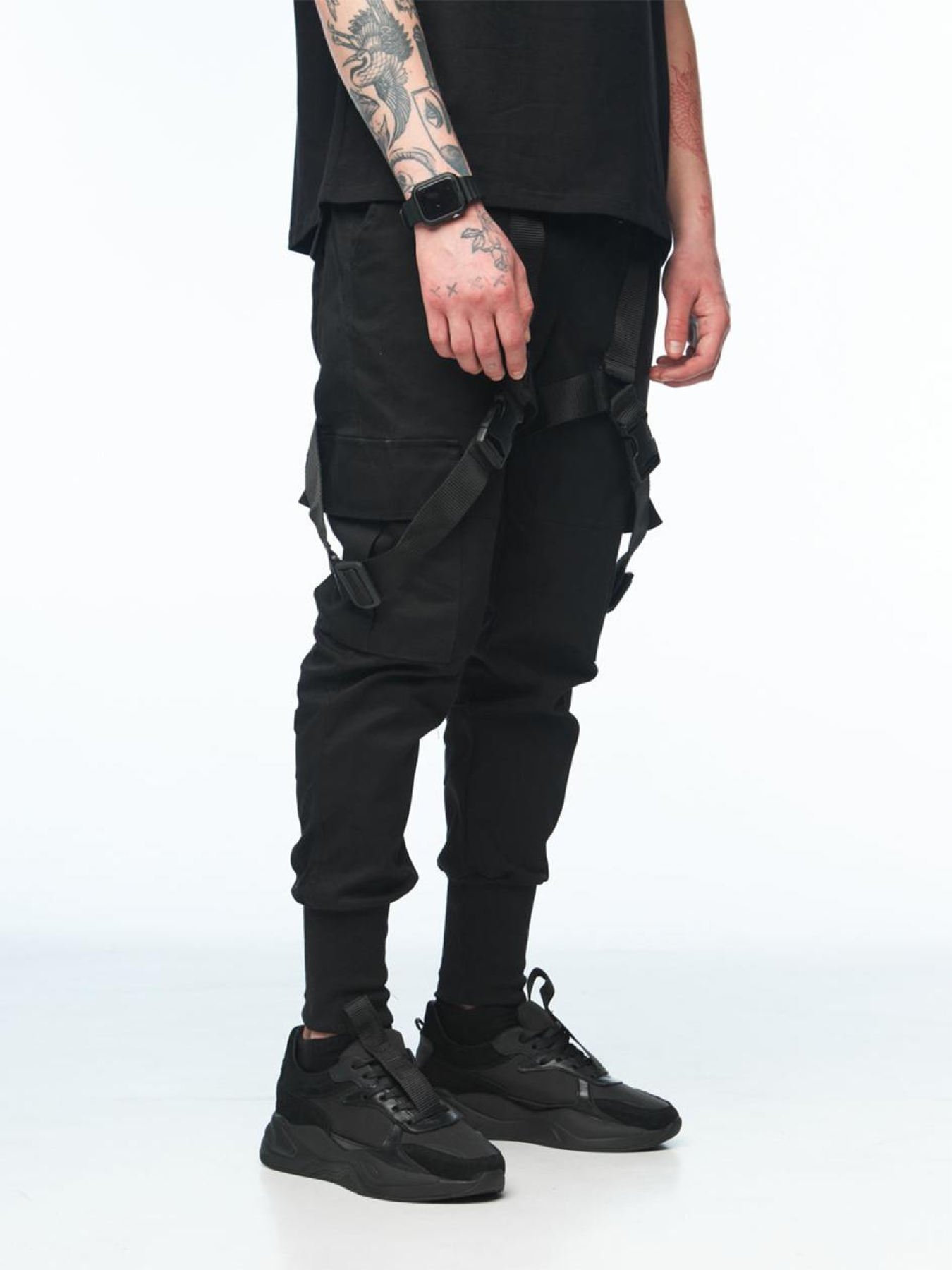 Карго TUR Кіоші модель 000007503 Карго TUR Кіоші модель 000007503 Фото