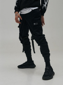 Брюки TUR Йосіміцу модель 000000175 Фото