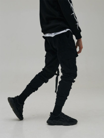 Брюки TUR Йосіміцу модель 000000175 Фото