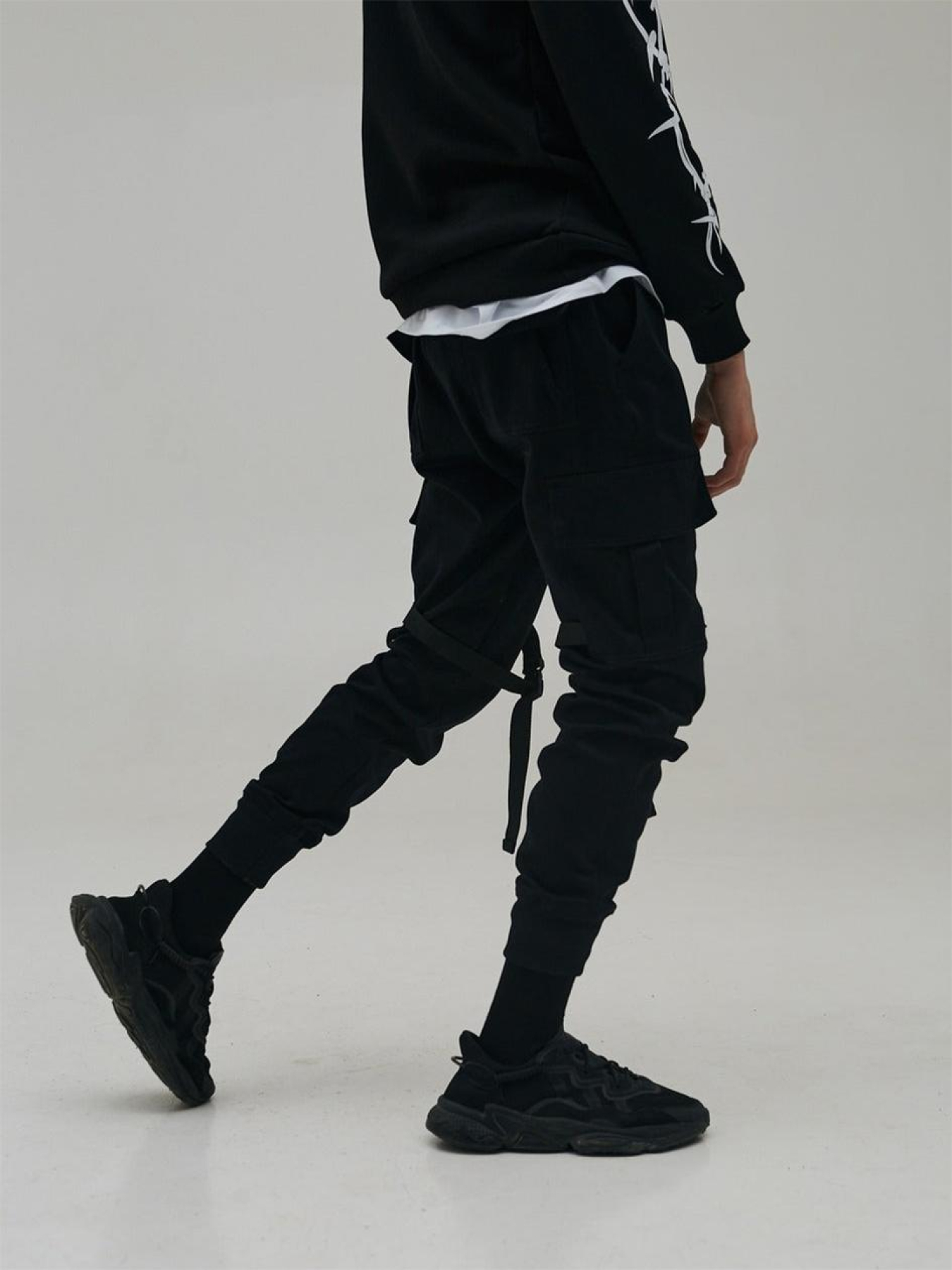 Брюки TUR Йосіміцу модель 000000175 Фото