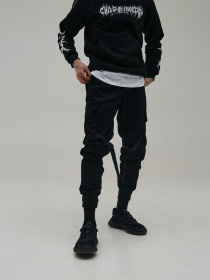 Брюки TUR Йосіміцу модель 000000175 Фото