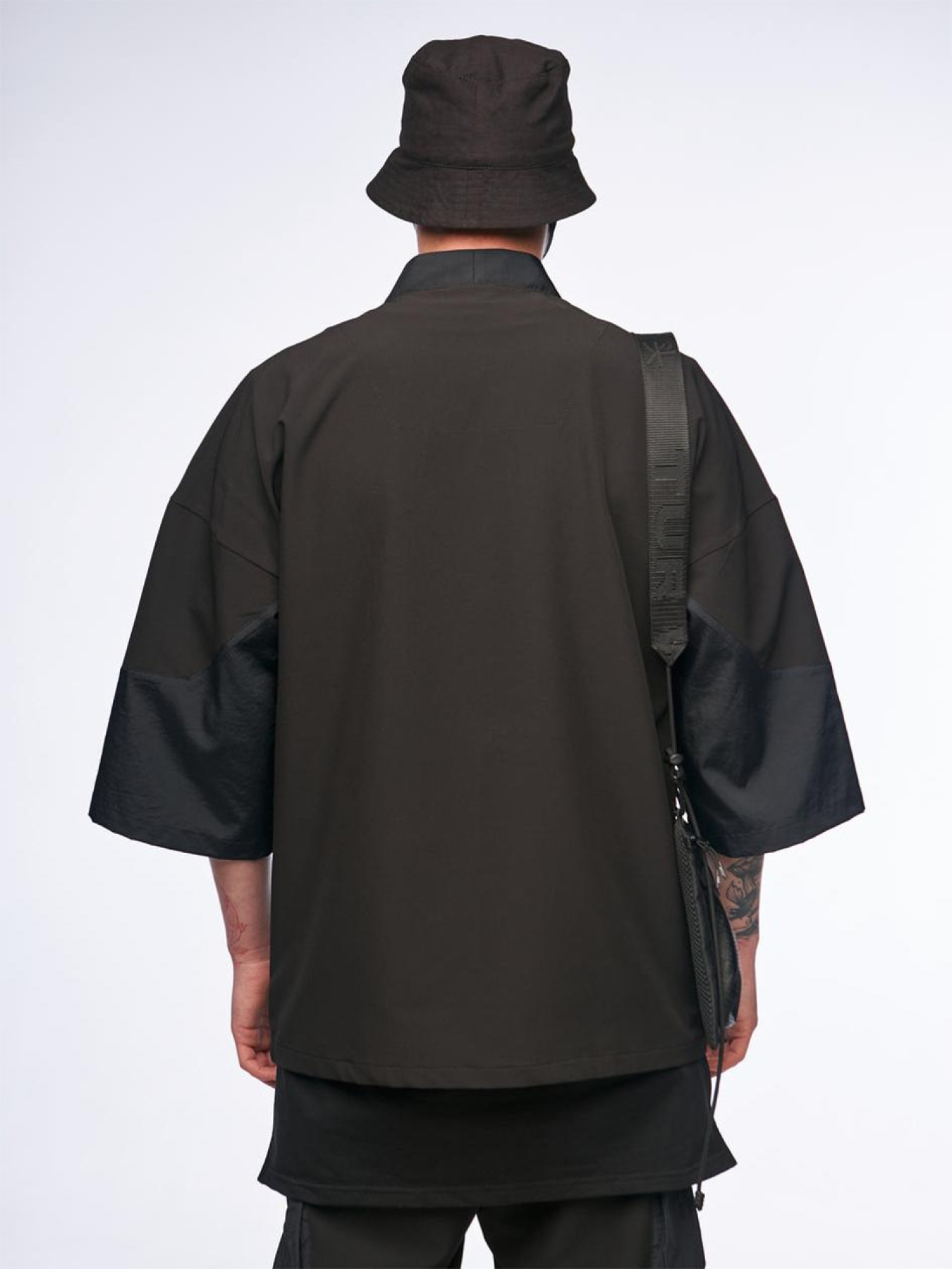 Кимоно TUR модель 000012435 Фото