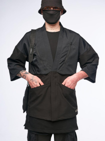 Кимоно TUR модель 000012435 Фото