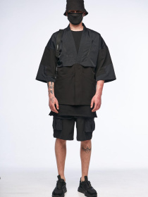 Кимоно TUR модель 000012435 Фото