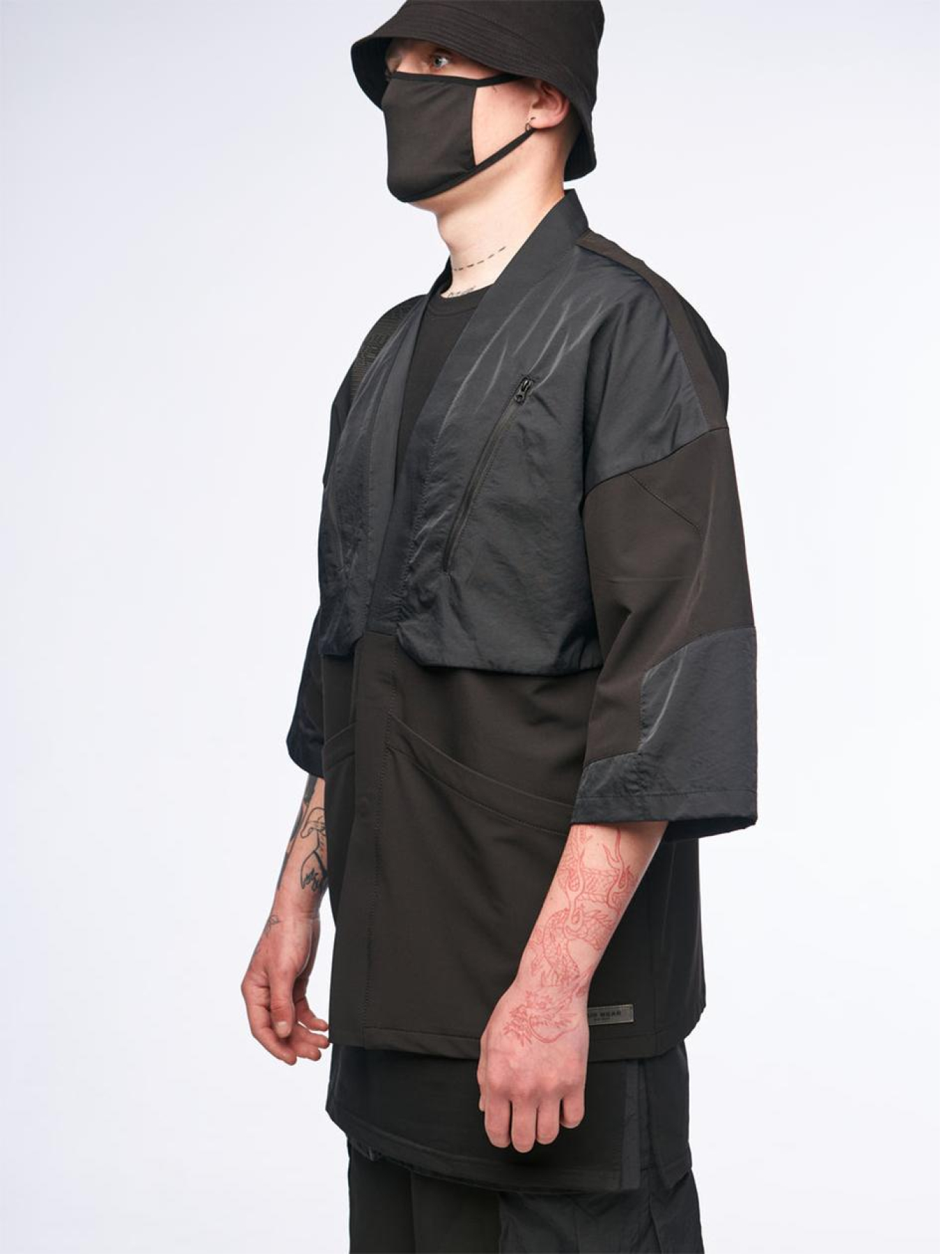 Кімоно TUR модель 000012435 Фото