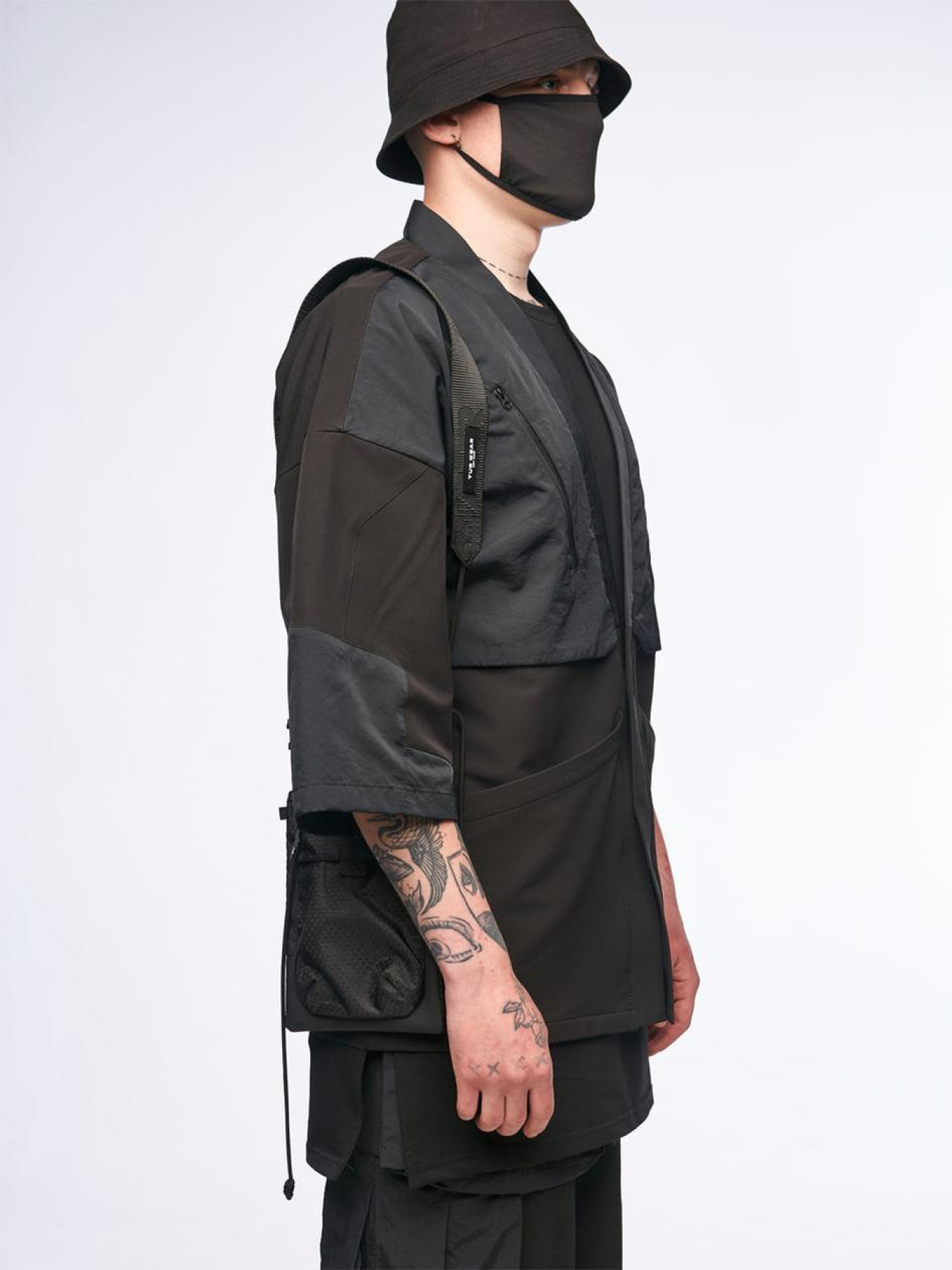 Кімоно TUR модель 000012435 Фото