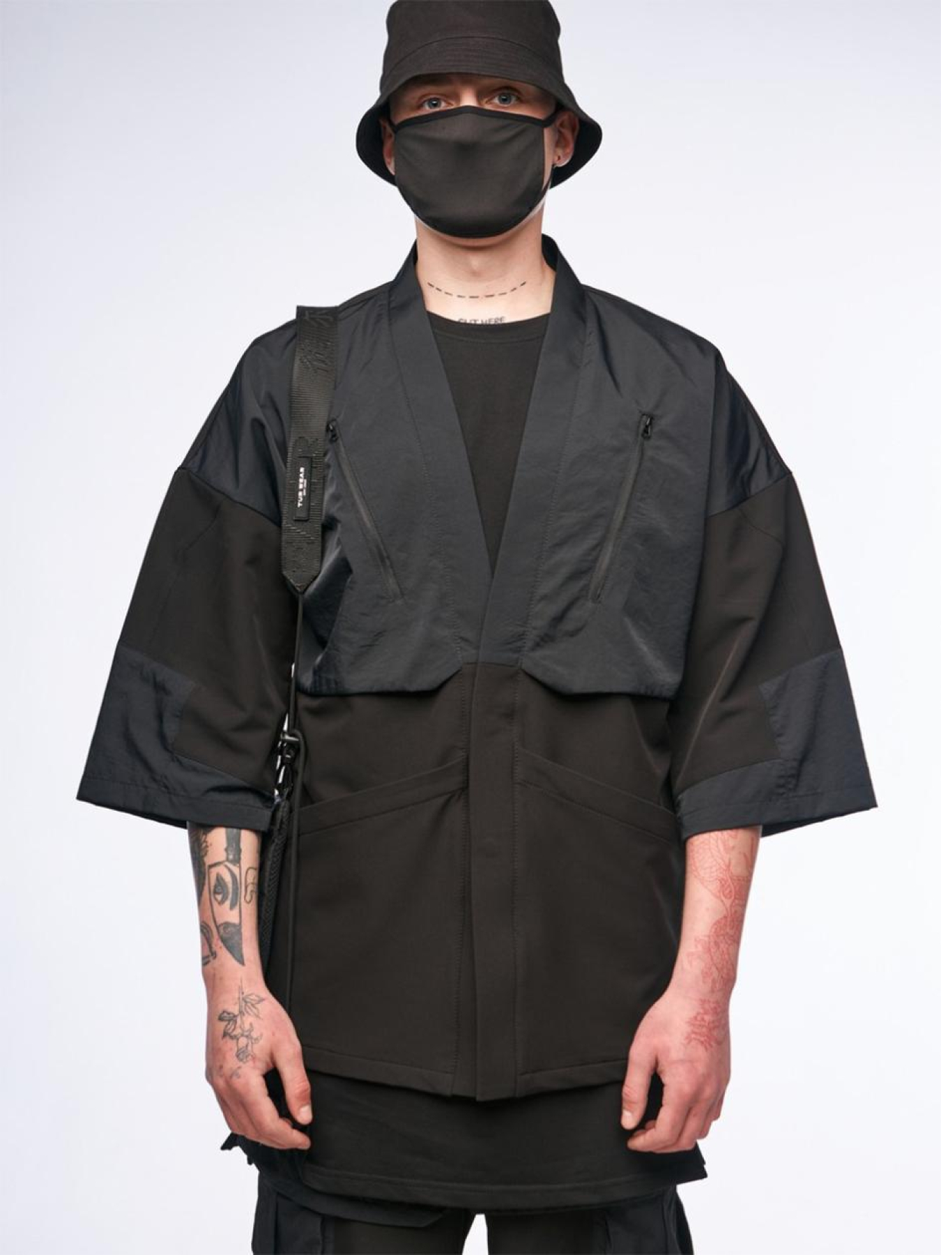 Кімоно TUR модель 000012435 Фото