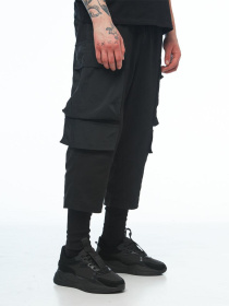 Карго TUR Самурай модель 000009239 Фото