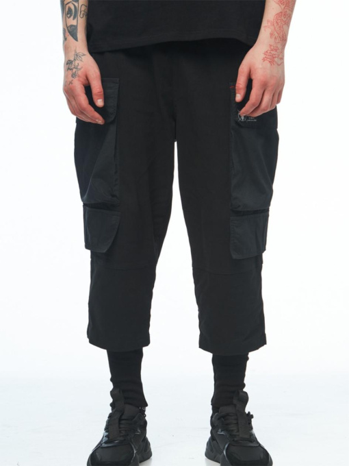 Брюки TUR Самурай модель 000009239 Фото