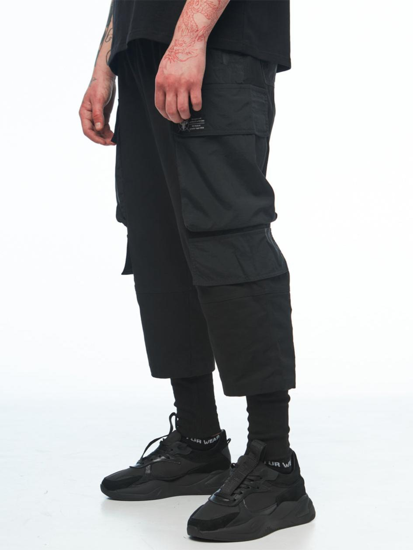 Карго TUR Самурай модель 000009239 Фото