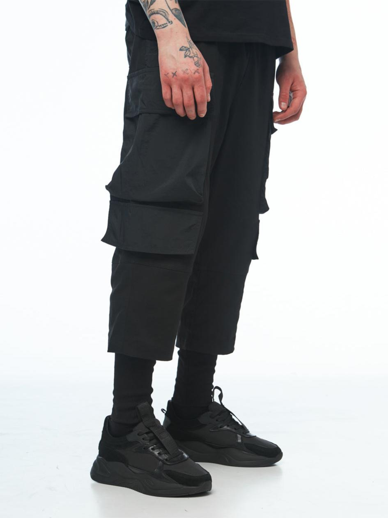 Карго TUR Самурай модель 000009239 Фото