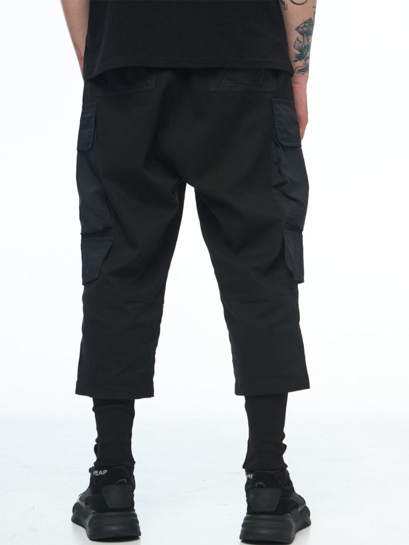 Карго TUR Самурай модель 000009239 Фото