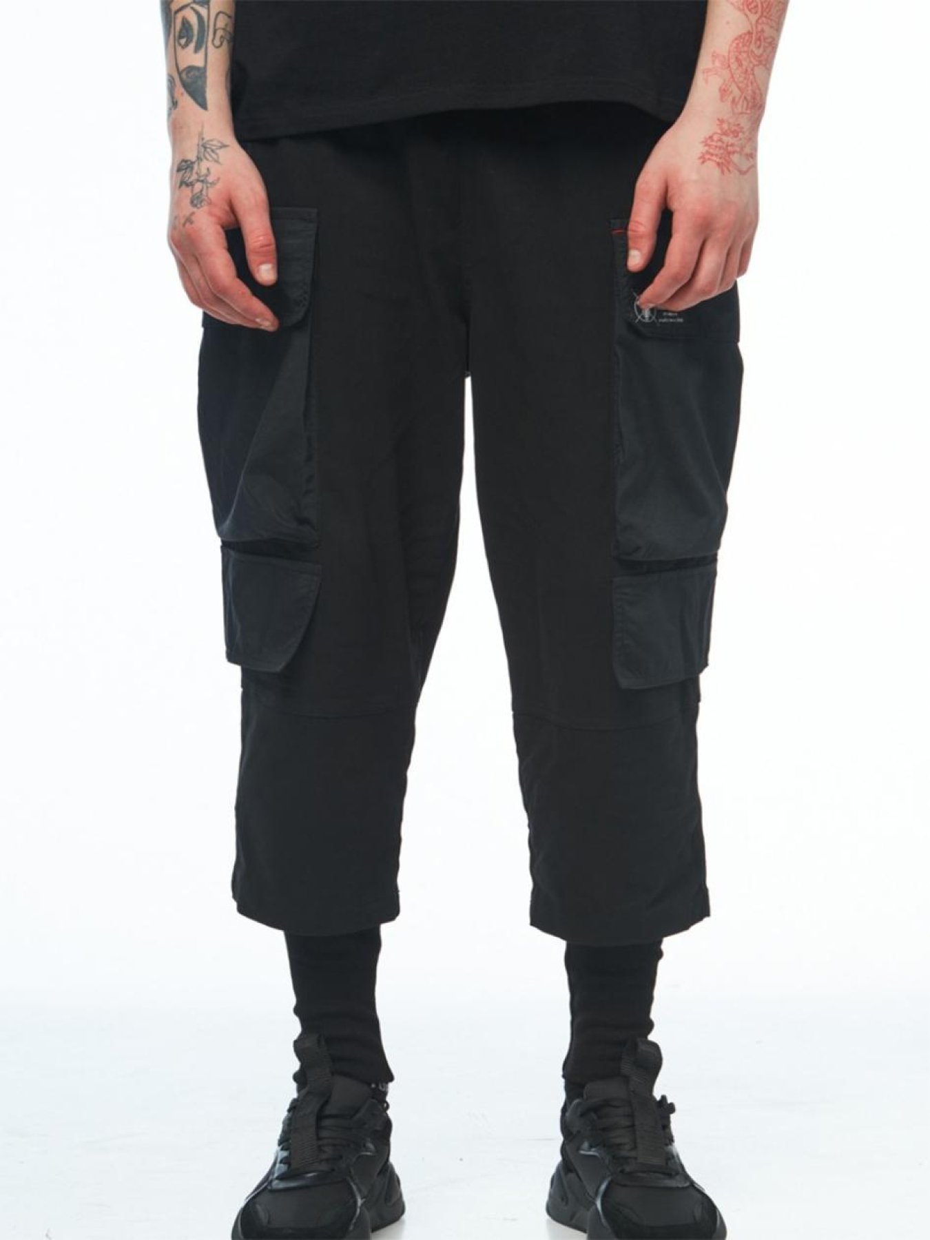 Карго TUR Самурай модель 000009239 Фото