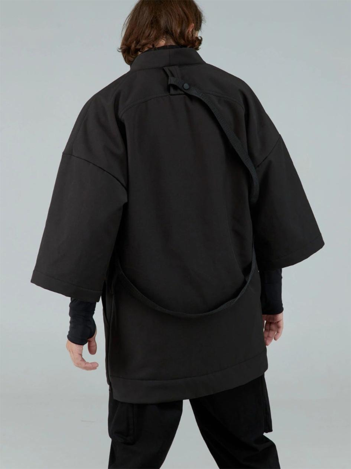 Кимоно TUR Тандзен модель 000010123 Фото