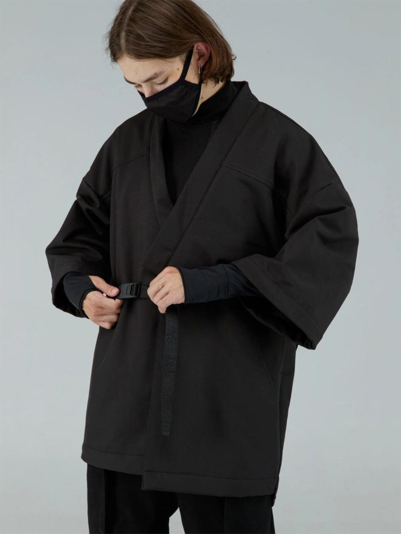 Кимоно TUR Тандзен модель 000010123 Фото