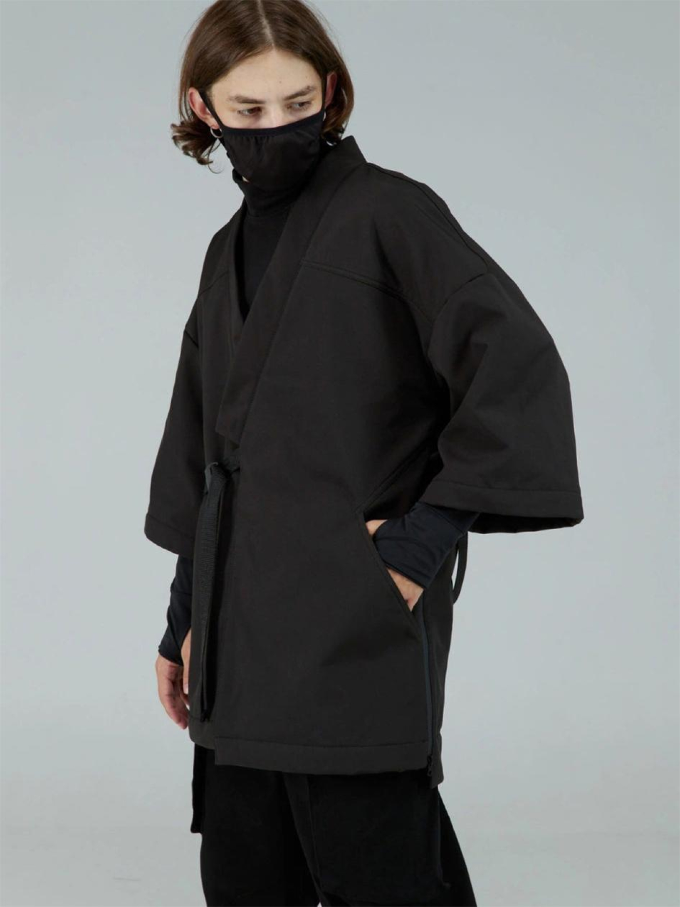 Кімоно TUR Тандзен модель 000010123 Фото