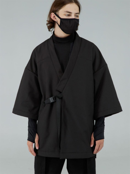 Кімоно TUR Тандзен модель 000010123 Фото