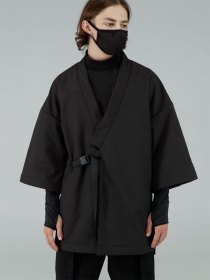 Кімоно TUR Тандзен модель 000010123 Фото