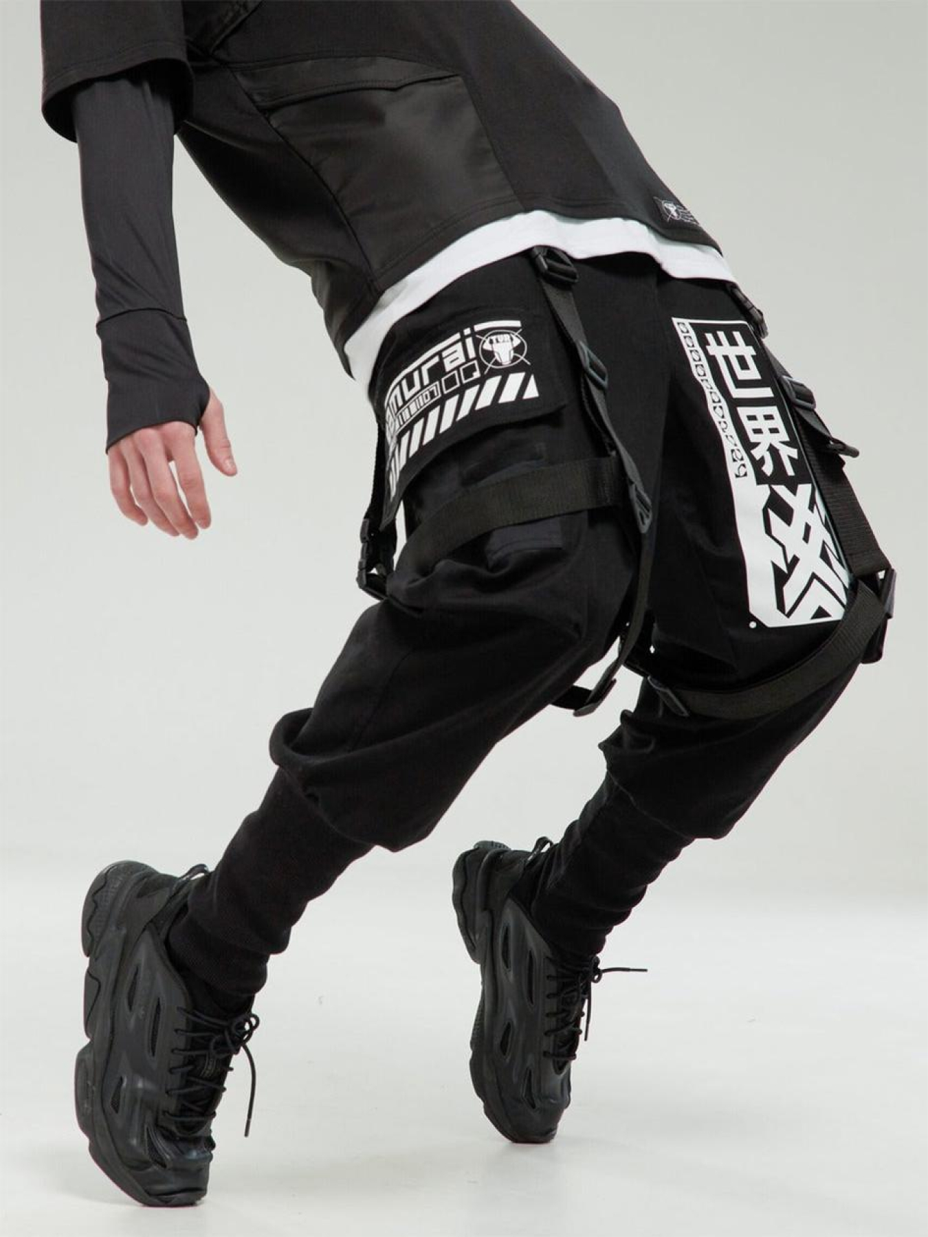 Карго TUR Кібер модель 000009602 Фото