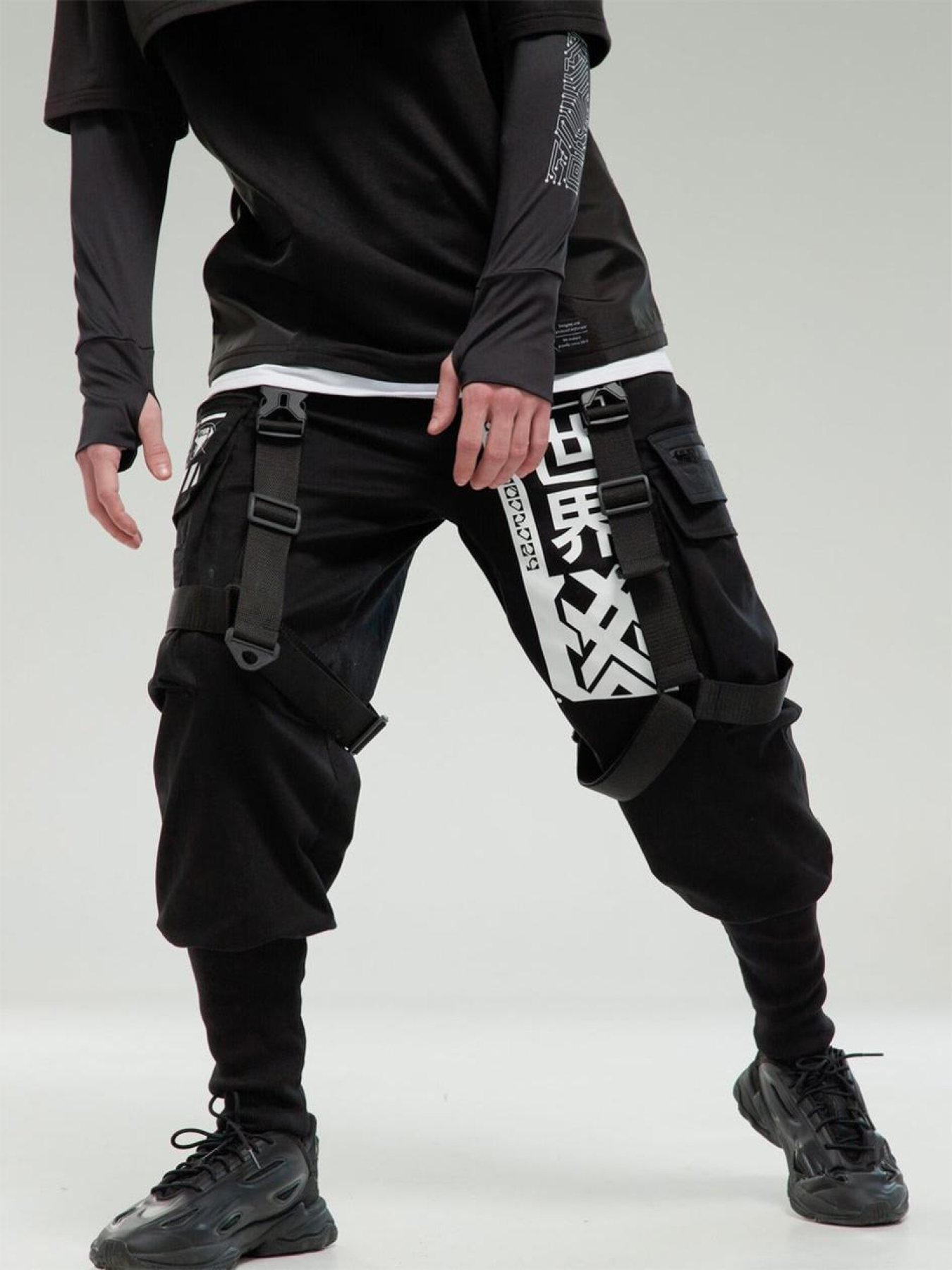 Карго TUR Кібер модель 000009602 Фото