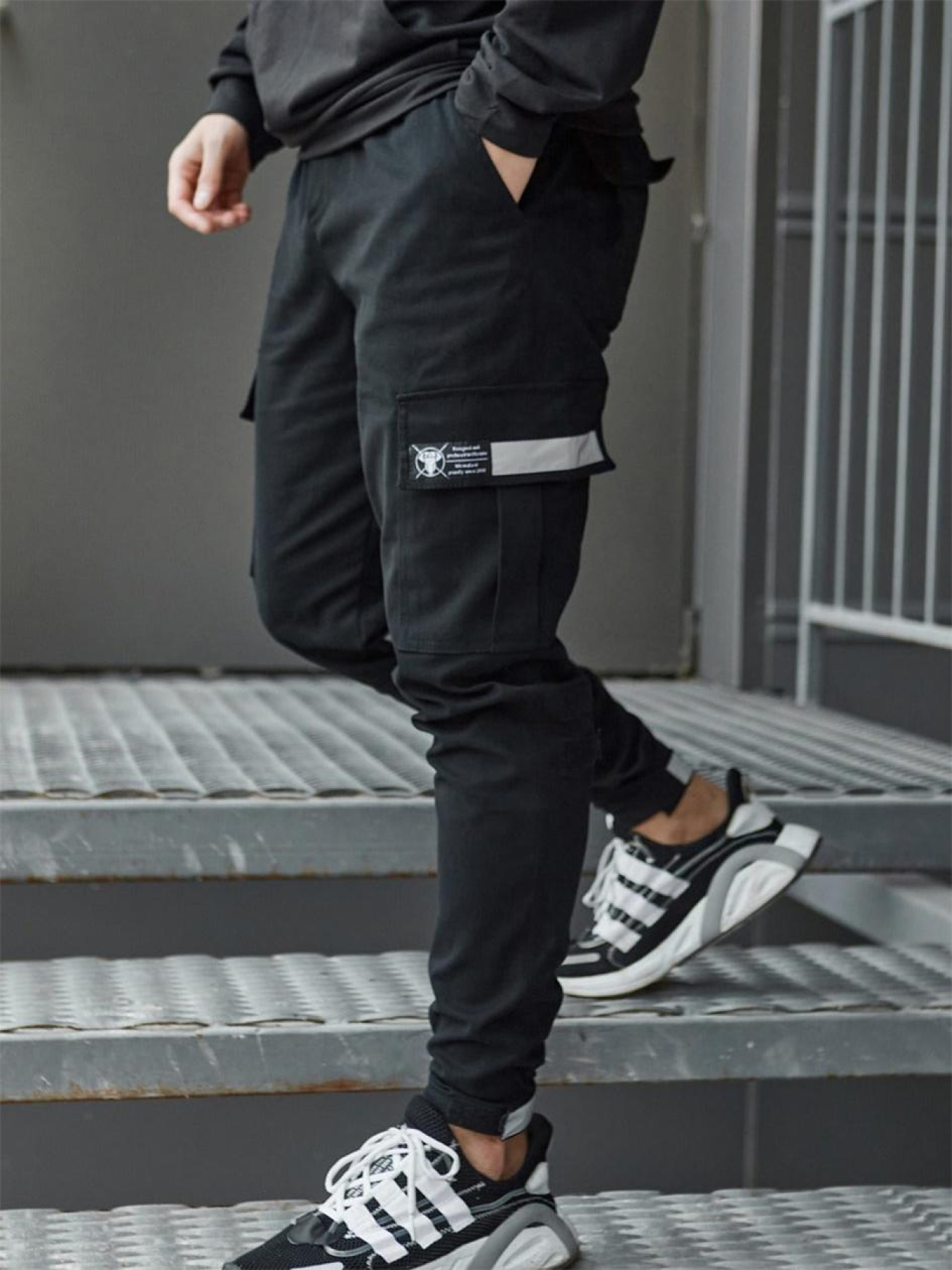 Карго TUR Райот модель 000000849 Фото