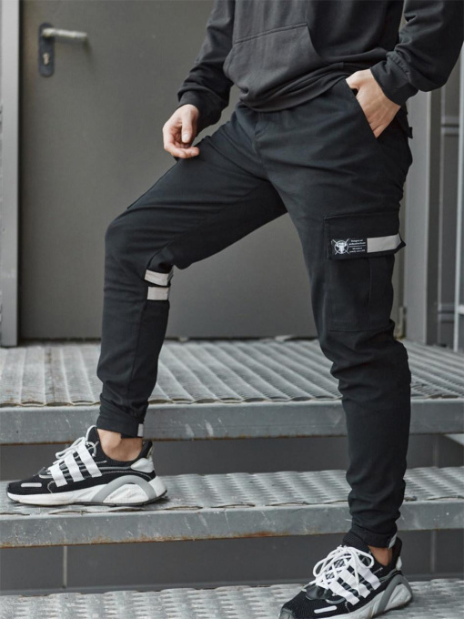 Брюки TUR Райот модель 000000849 Фото