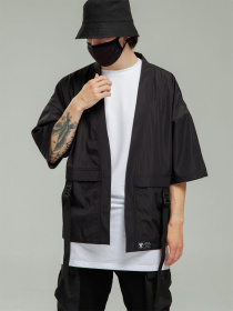 Кимоно TUR Лю Кан модель 000000963 Фото