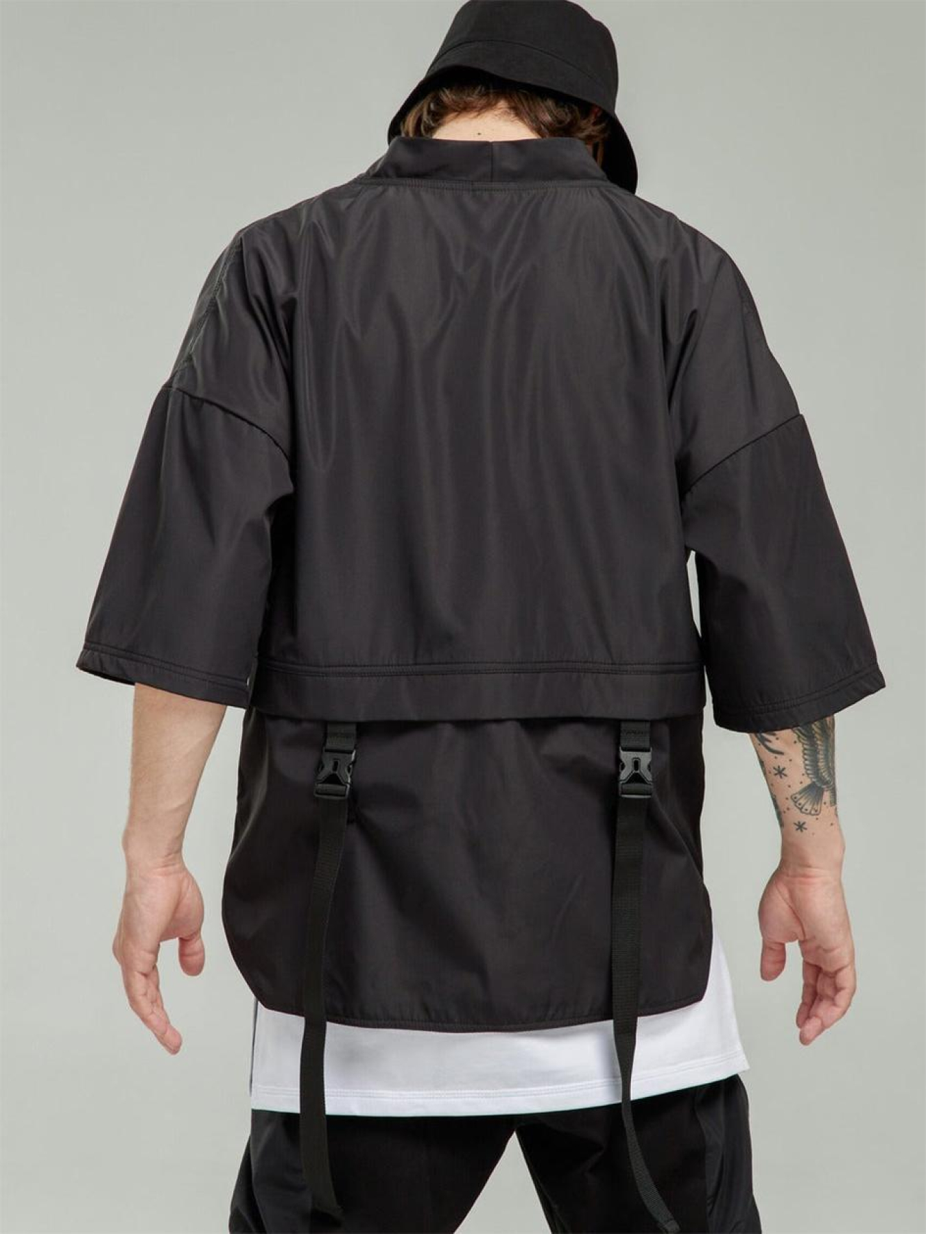 Кімоно TUR Лю Кан модель 000000963 Фото