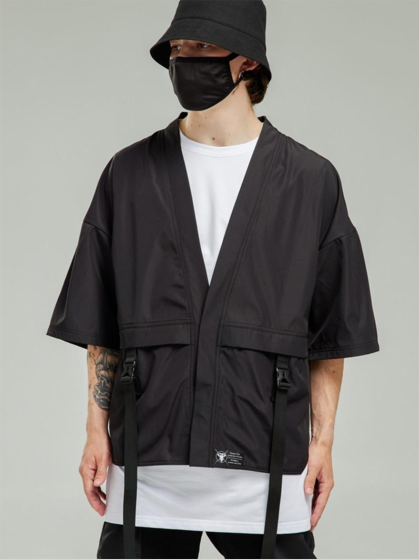 Кімоно TUR Лю Кан модель 000000963 Фото